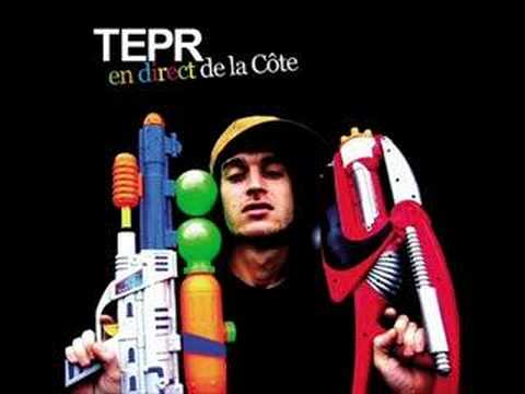 Tepr - Minuit Jacuzi (datA remix)
