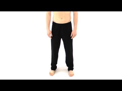 prAna Men's Momentum Yoga Pant | SwimOutlet.com