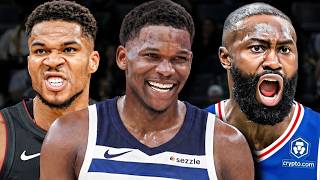5 Times Que PROMETEM Dominar A Temporada 26-27 Da NBA
