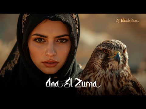 Dj Zuxa x Dj Tab - Ana El Zurna (Orginal Mix)