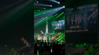 ［🎤］「ししし！」Live at カルッツ川崎🧡