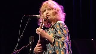 Nellie McKay - Lazybones, Sellersville Theater, 8/04/2018