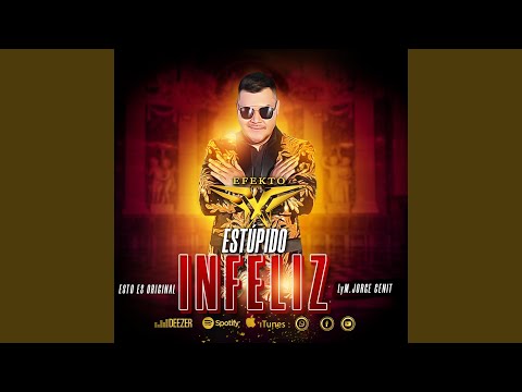 Estúpido Infeliz (Versión nueva)