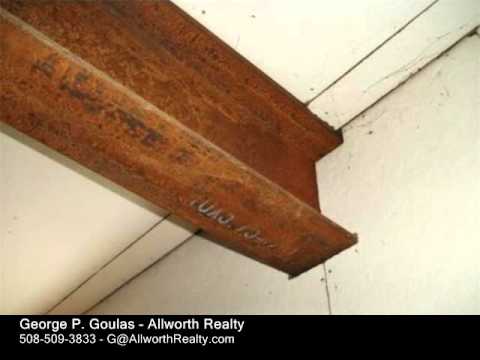 144 Worcester St, Southbridge MA 01550 - Commercial Property - Real Estate - For Sale -