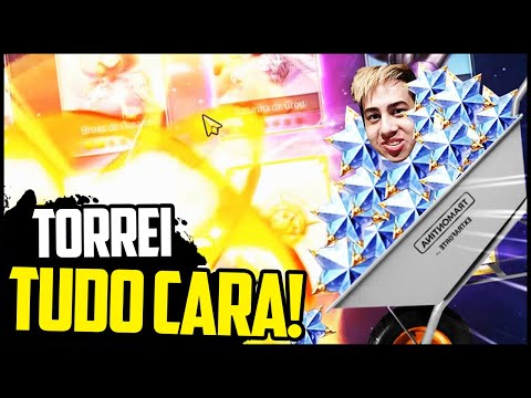 A ESPERA DE UM MILAGRE! 600+ SUMMONS! | Saint Seiya Awakening