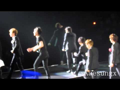 120309 Super Show 4 Macau - Rokuko