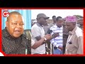 RALGM MINISTER SAW VIDEO OF MUSUKUMA FIGHTING WITH INVESTOR HE WAS ANGRY GAVE SEVERE ORDERS
