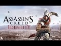 Assassin’s Creed Identity - Announce Trailer