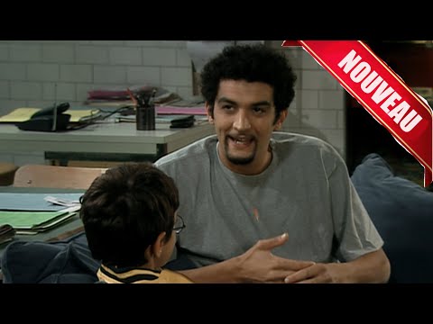 Série H | Une histoire de blanche neige | Série Comédie France 2026