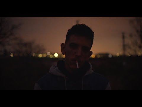 SAMIE-X - 1000 BESOS [Prod. Chulapo] (VIDEOCLIP)