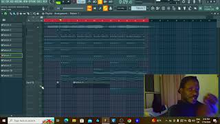 I turn M.Jackson vocal into something else