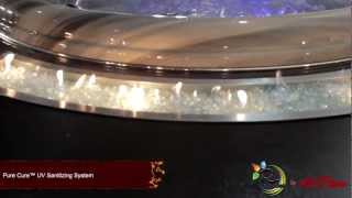 Cal Spas Hot Tubs Spas Swim Spas for Sale. R-Elements by Cal Flame.