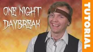 Rum & Board - Blood on the Clocktower video thumbnail
