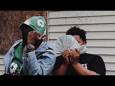 1UP Tee ft. Peezy - Overthinker (Official Music Video) Shot By: @LacedVisuals