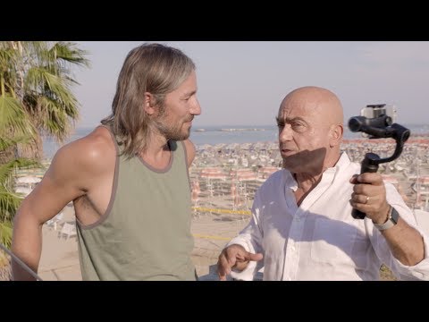 ROMAGNOLI DOP - PUNTATA 5: IGNORANTEZZA