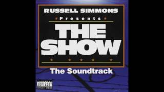 Notorious B.I.G.  - Me &amp; My Bitch Live In Philly - Russell Simmons Presents The Show The Soundtrack