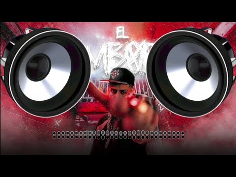 EL TAMBORRR - EL JORDAN 23 (Bass Boosted)
