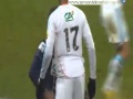 فيديو: جوردان ايو لاعب مرسيليا
