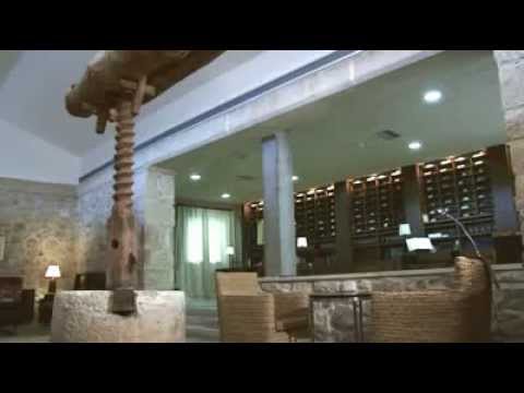 Lavidavino-Spa Hotel Rural - Aldeayuso / Peñafiel - Valladolid