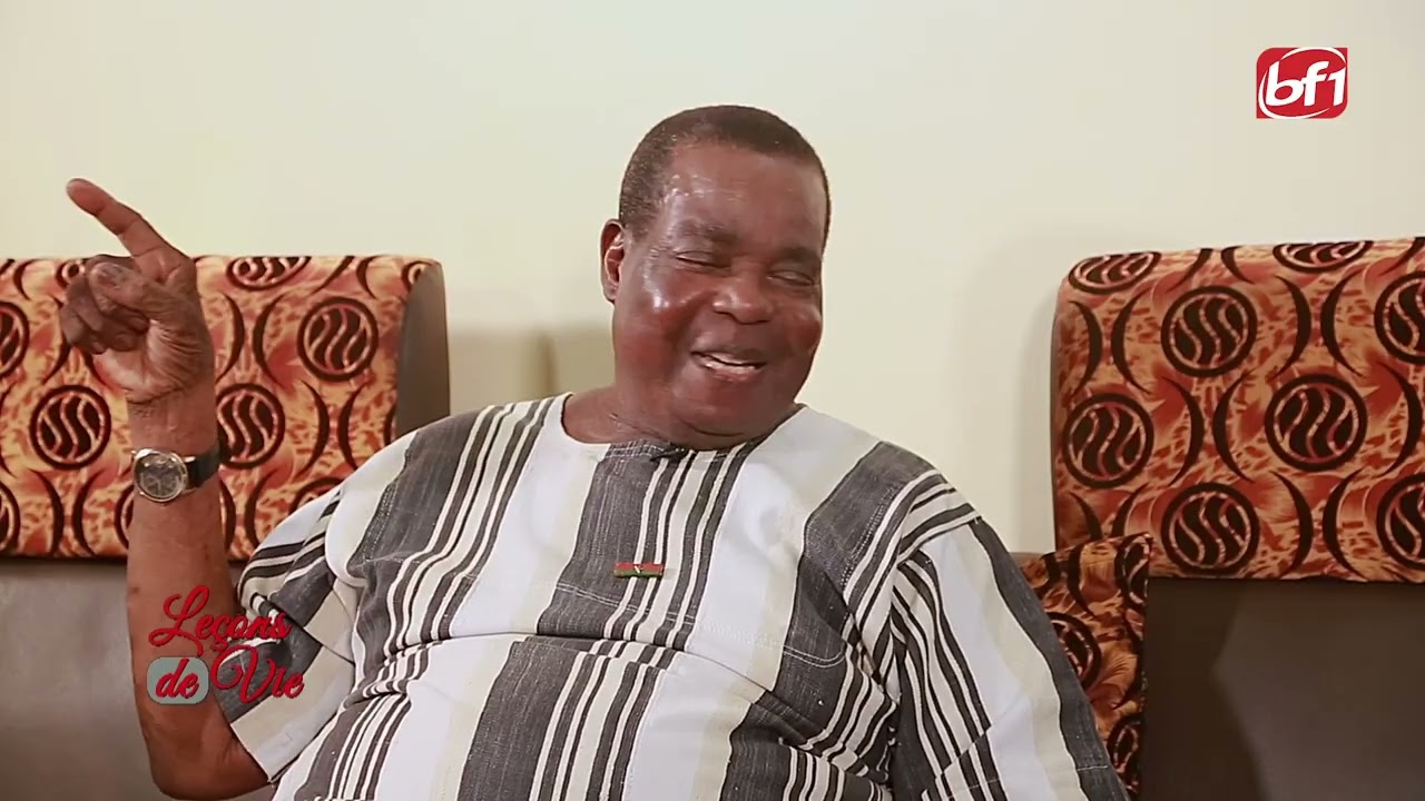 "Je suis à l'origine de la fabrication des toutes premières charrues au Burkina en 1973"- Sibiri