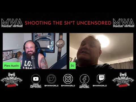 DJ Hyde On Debut In CZW