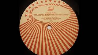 JOHNNY CLARKE - Play Fool Fe Get Wise