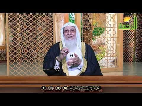 قصة قائد موقعة أجنادين وكيف تزوج قبل يوم استشهاده || فضيلة الشيخ سعد عرفات