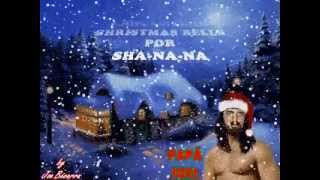 CHRISTMAS BELLS - SHA-NA-NA - Produção Joe Becerra