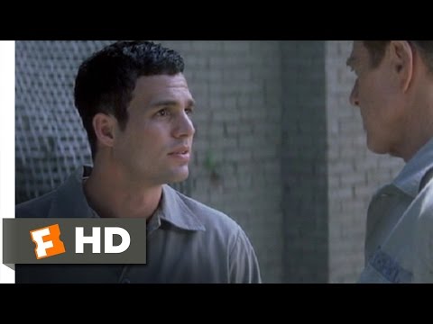 The Last Castle (5/9) Movie CLIP - I Just Want to Survive (2001) HD