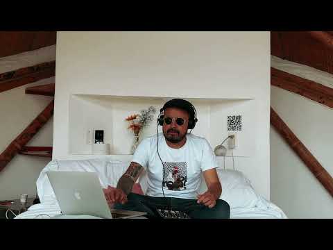Sabores y Sonidos 003 DJ Set | Latin Groove en Cáqueza, Colombia