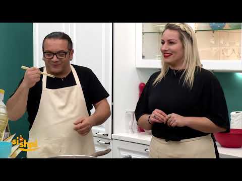 Si n'Shpi - Emisioni 58 - Bekim Latifi(Mc Beka) dhe Zana Latifi