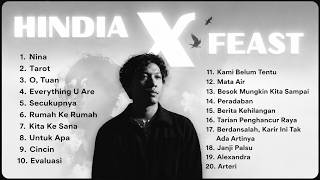 Download lagu HINDIA X FEAST Full Album Playlist | Kumpulan Lagu Terbaik & Terpopuler mp3 Download lagu HINDIA X FEAST Full Album Playlist | Kumpulan Lagu Terbaik & Terpopuler mp3