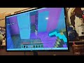 Foxy And Pups We Made The Backrooms On Minecraft