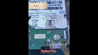 📱#q402chargingpin#402frp video📱#shortsvideo#All MobileRepeing Cp ShortsVideo