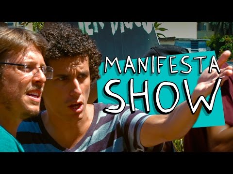 MANIFESTASHOW