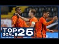 TOP 25 GOALS ⚽️ | Week 42