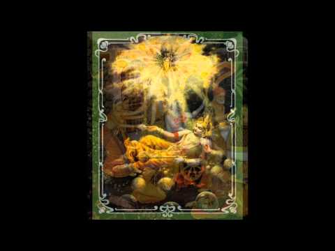 Srimad-Bhagavatam 06.09 - Appearance of the Demon Vrtasura