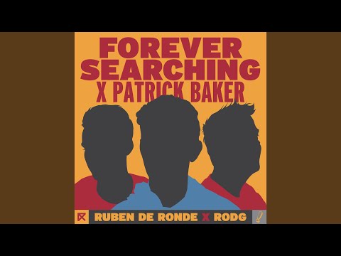 Forever Searching (Extended Mix)