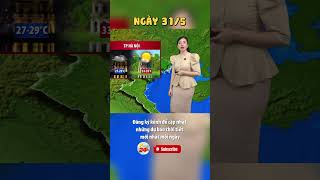 Thời tiết Thủ đô Hà Nội trong ngày thứ 2 thi tuyển sinh vào …