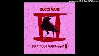 Threw With That Shit Gucci Mane Chopped And Screwed