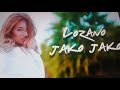Lozano-jako jako (lyrics video)