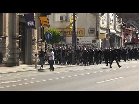 Таурунум Бојс на Карабурми ( ОФК - Земун 30.04.2022.)