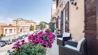 Diamond Apartments | Rome, Italy | Hotel Review ⭐