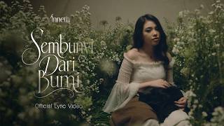 Download lagu ANNETH - SEMBUNYI DARI BUMI mp3 Download lagu ANNETH - SEMBUNYI DARI BUMI mp3