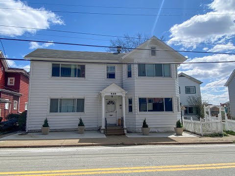 540 W Newton St - Video 2 of 3