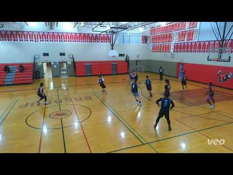 Phantom Troupe (38) tier 15 - 2023 Fall  Trill Hill (27) - tcbl sunday