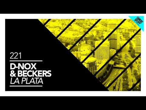 Beckers & D-Nox - La Plata (Original Mix)