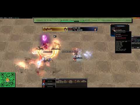 [Atlantica Global] AM Grand Championship April 04 2021