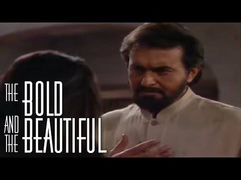 Bold and the Beautiful - 1994 (S8 E138) FULL EPISODE 1889