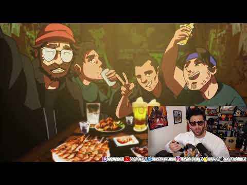 HASANABI: IDEOLOGIE DAY!!!!!! WHO BLEW UP NORDSTREAM ! ! NEWS VOD (March 8, 2023)